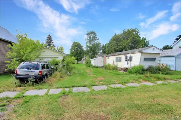 308 E Bronson Street, Brownville, NY 13615