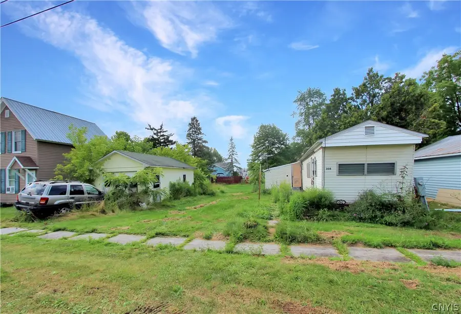 308 E Bronson Street, Brownville, NY 13615 - #2