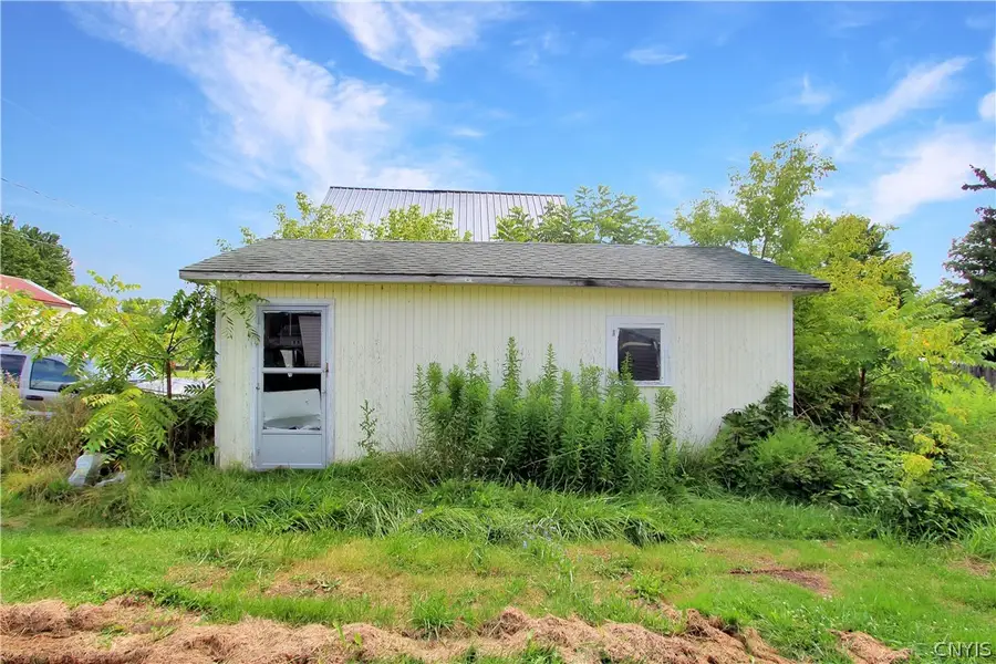 308 E Bronson Street, Brownville, NY 13615 - #3