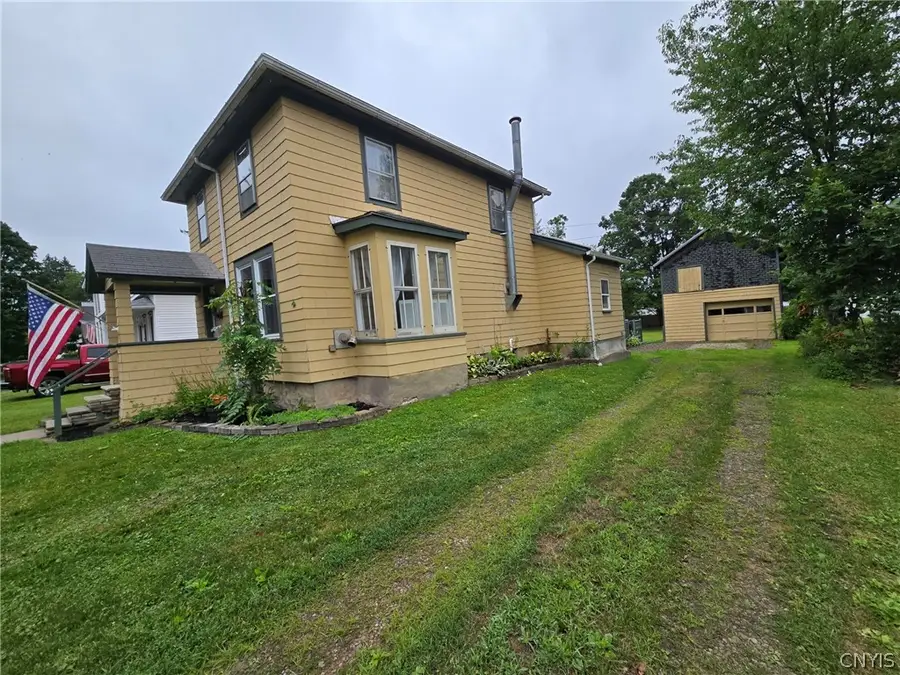 21 Grove Street, Cuba, NY 14727 - #3