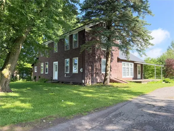 2946 Fountain Street, Clinton, NY 13323