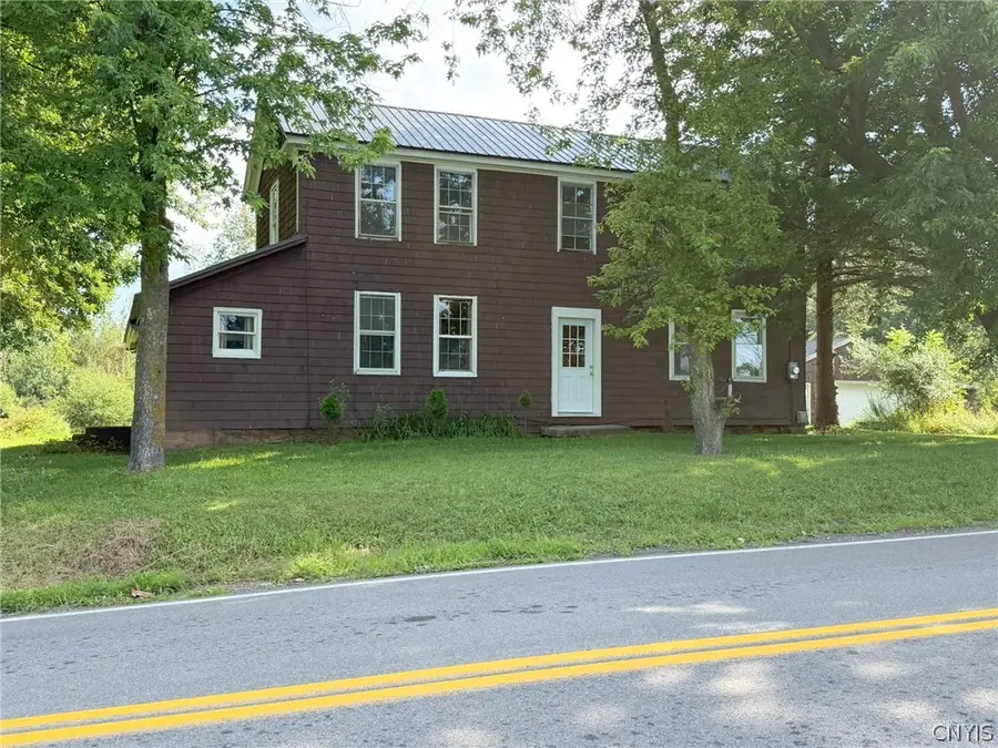 2946 Fountain Street, Clinton, NY 13323 - #2
