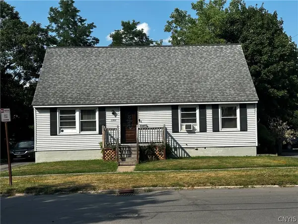 2202 Highland Avenue, Utica, NY 13502