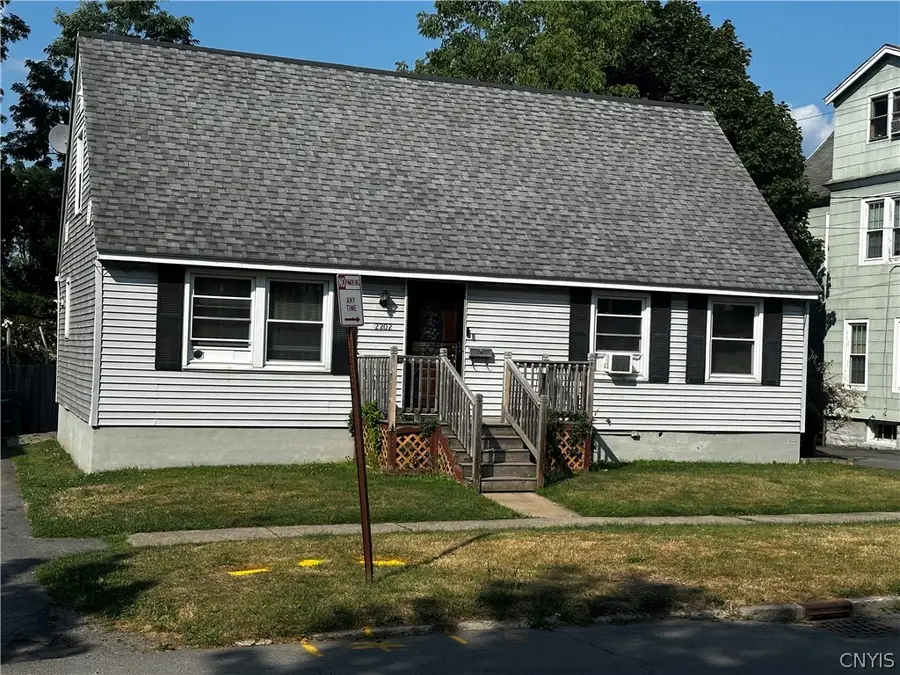 2202 Highland Avenue, Utica, NY 13502 - #2