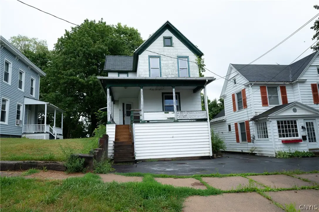 85 S 3rd Avenue, Ilion, NY 13357 - #1
