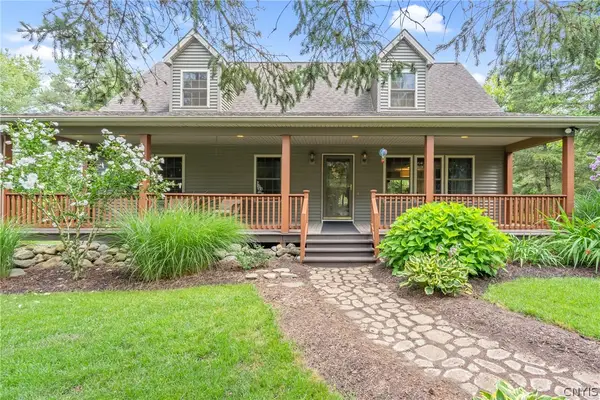 3000 Ridge Road, Manlius, NY 13104