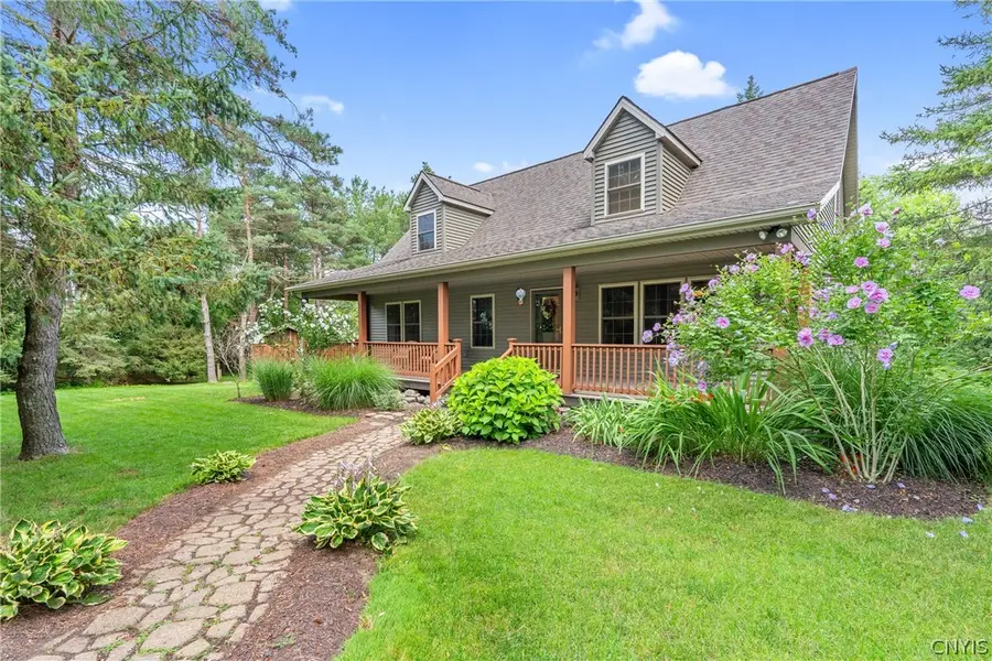 3000 Ridge Road, Manlius, NY 13104 - #2