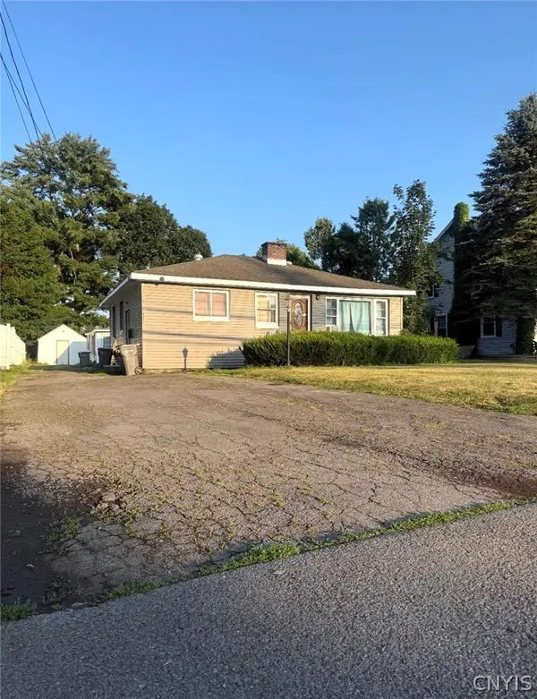 1808 N James Street, Rome, NY 13440