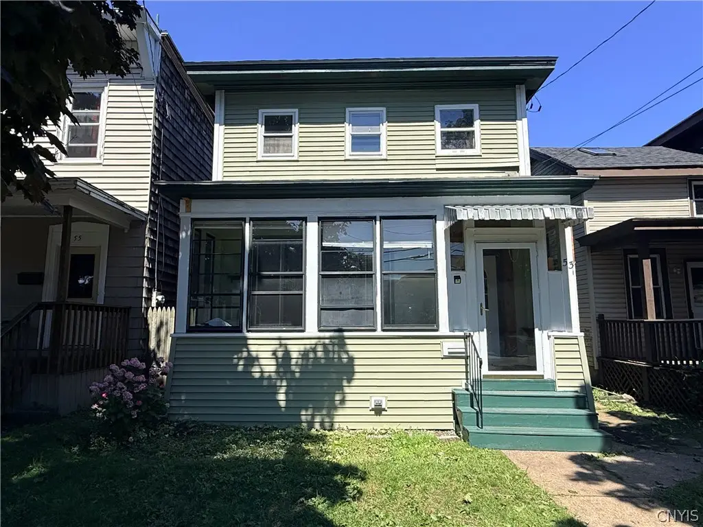 53 W Albany Street, Oswego, NY 13126 - #1