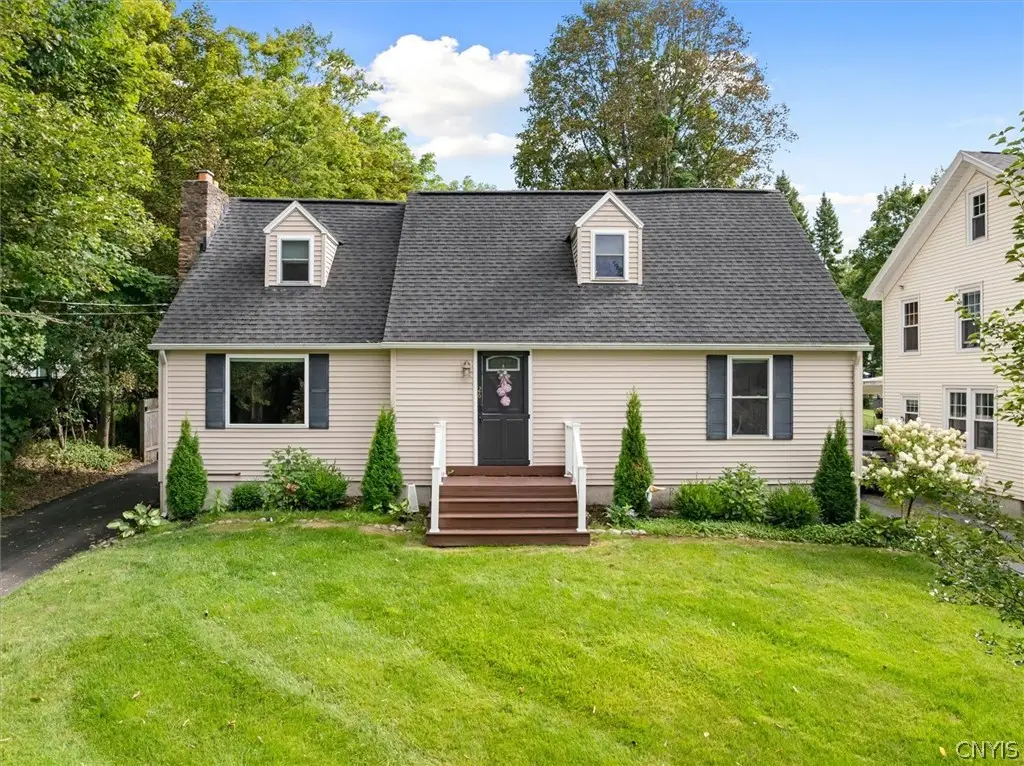 26 Kellogg Street, Clinton, NY 13323 - #1