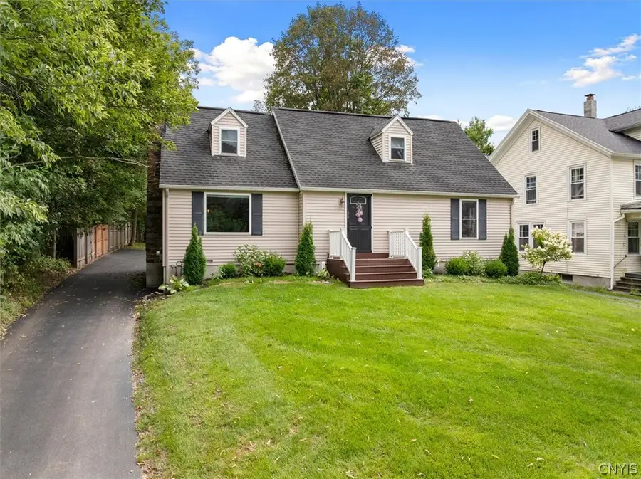 26 Kellogg Street, Clinton, NY 13323 - #3