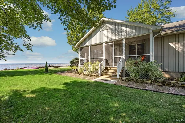 6309 Lakeshore Road S, Canastota, NY 13032