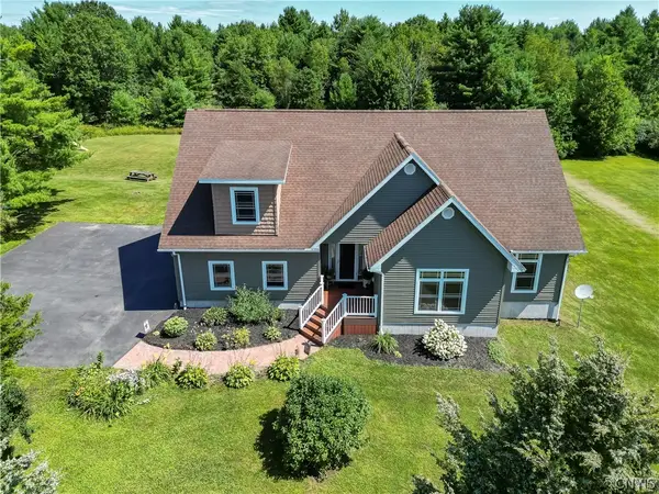 28303 Joyner Road, Theresa, NY 13691