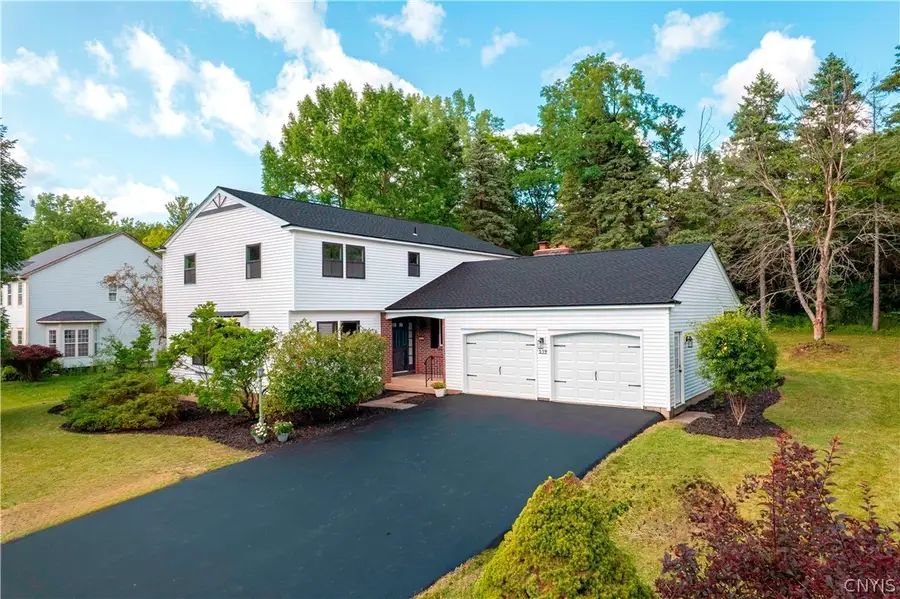 519 Standish Drive, Syracuse, NY 13224 - #2