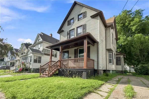 38 Fair Place, Rochester, NY 14609