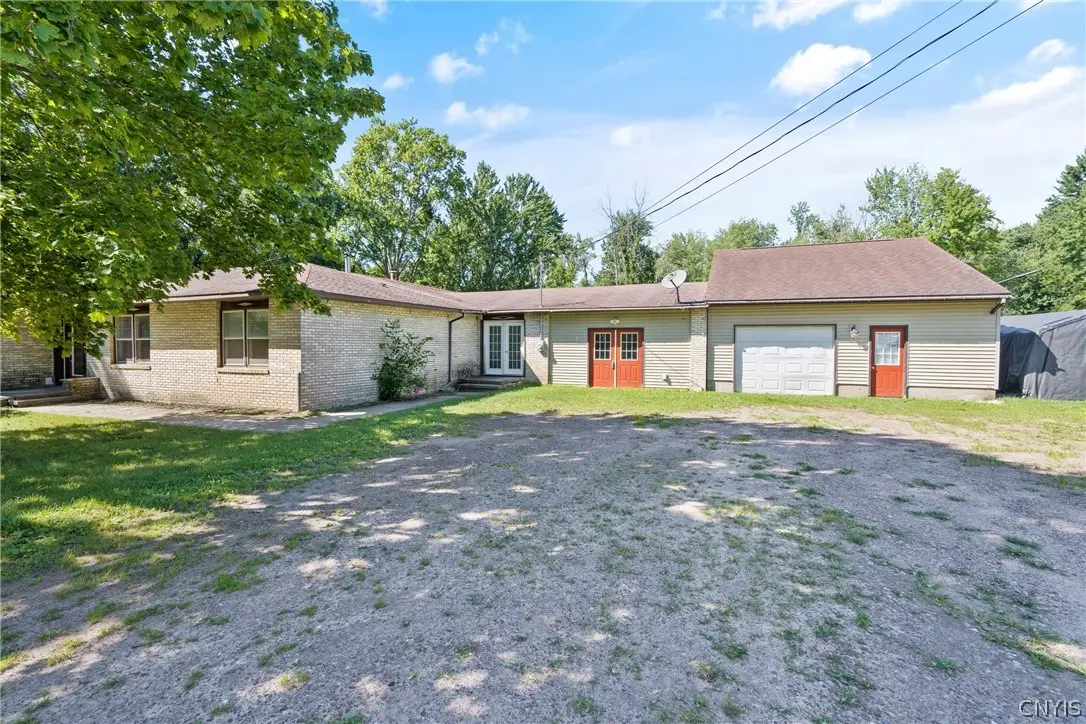 436 Rowlee Road, Fulton, NY 13069 - #1