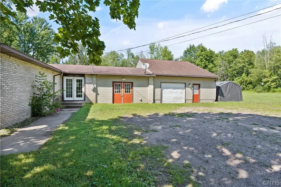 436 Rowlee Road, Fulton, NY 13069 - #2