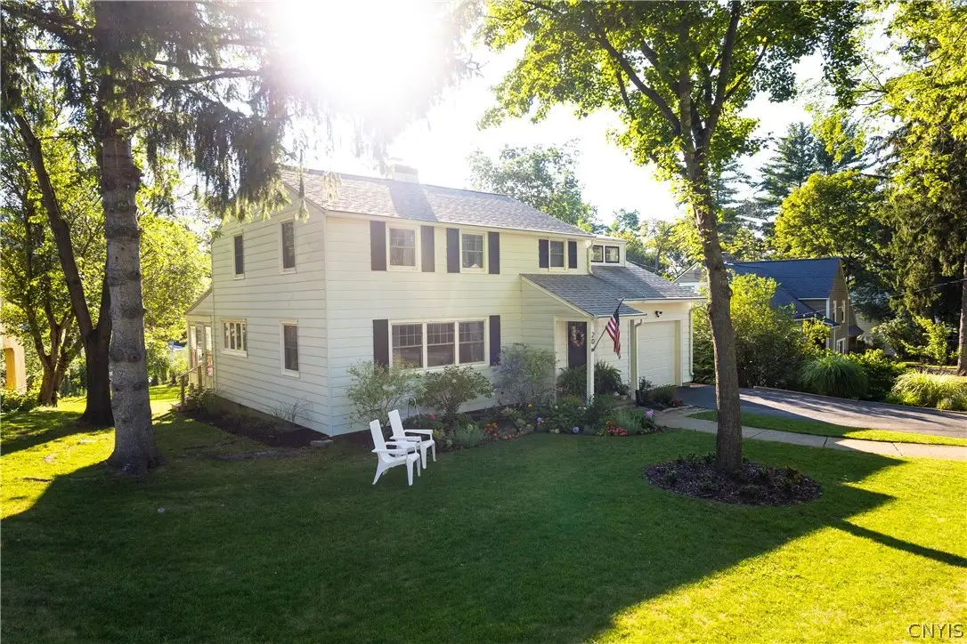 20 Arlington Road, Utica, NY 13501 - #1
