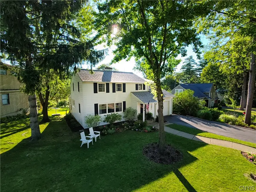 20 Arlington Road, Utica, NY 13501 - #3