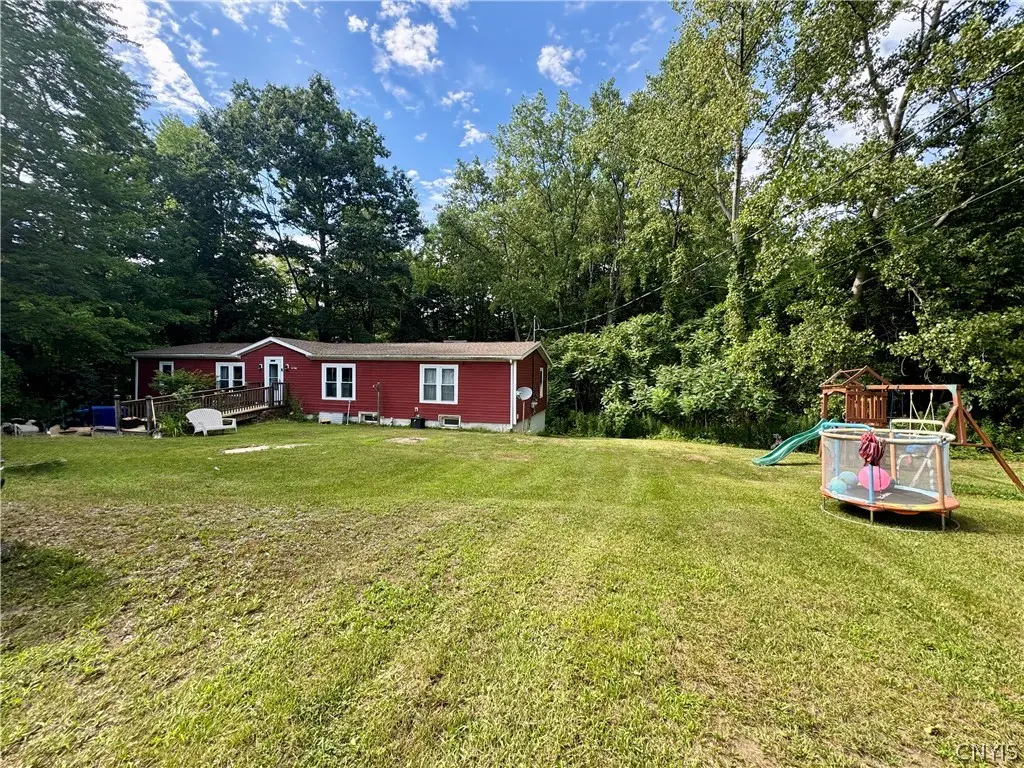 1019 County Route 12, Pennellville, NY 13132 - #1
