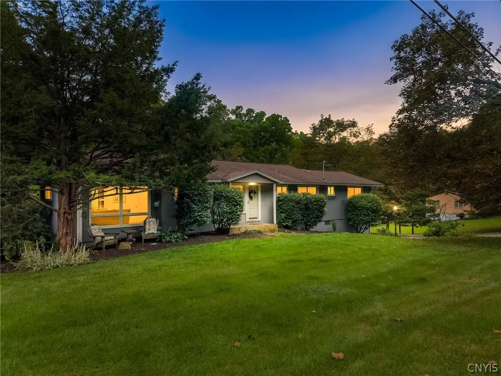 406 Churchill Lane, Fayetteville, NY 13066 - #1