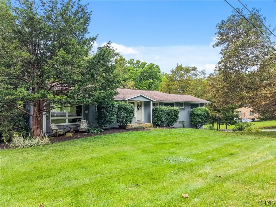 406 Churchill Lane, Fayetteville, NY 13066 - #2