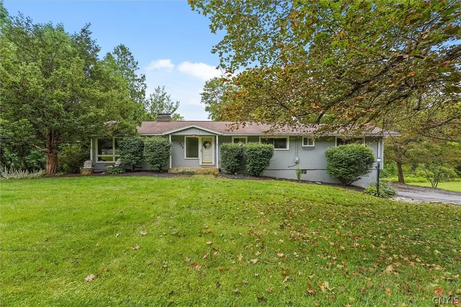406 Churchill Lane, Fayetteville, NY 13066 - #3