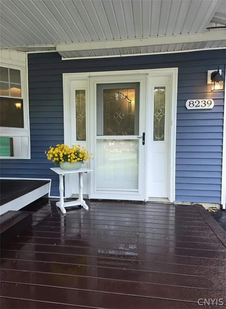 8239 Kimball Road, Blossvale, NY 13308 - #3