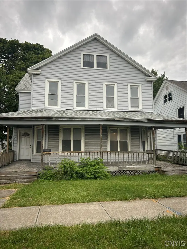 122-24 N Midler Avenue, Syracuse, NY 13206 - #1