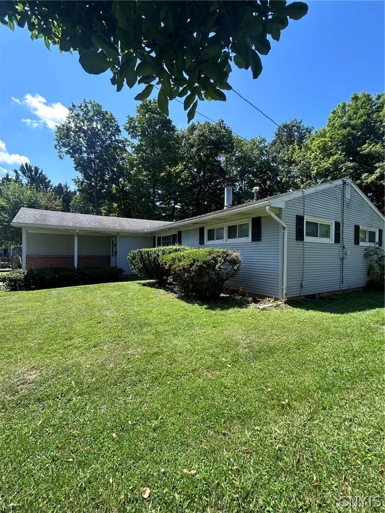 103 Mitchell Ave., Syracuse, NY 13207 - #3