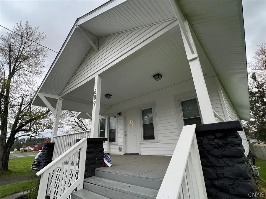 609 S Main Street, Central Square, NY 13036 - #3