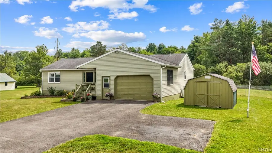 7212 Fox Road, Holland Patent, NY 13354 - #2