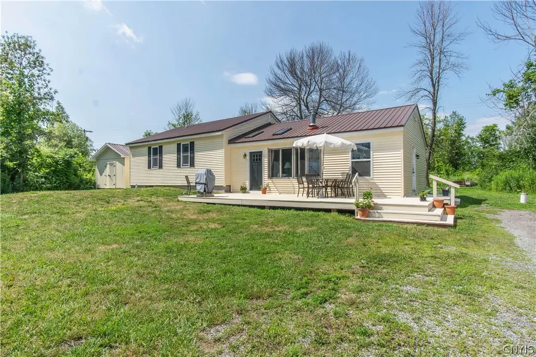 20432 S Shore Road, Three Mile Bay, NY 13693 - #1