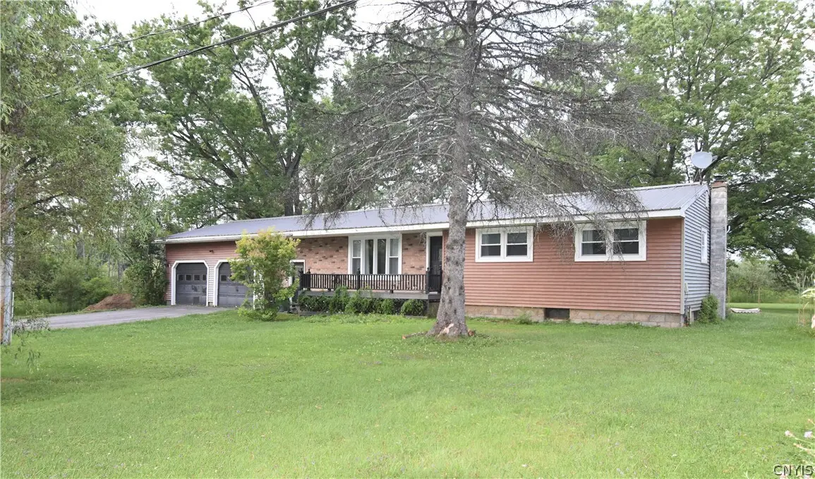 7282 Glass Factory Road, Holland Patent, NY 13354 - #1