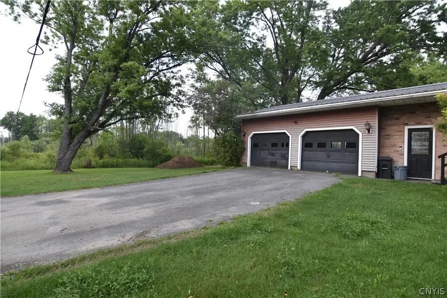 7282 Glass Factory Road, Holland Patent, NY 13354 - #2