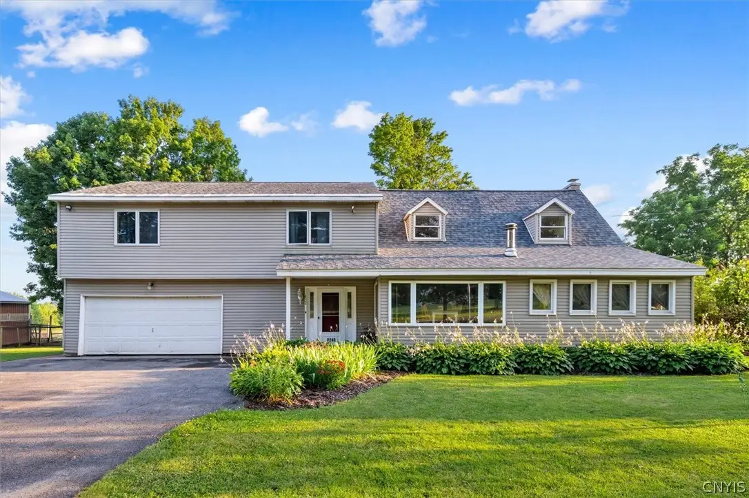 8246 Edwards Road, Rome, NY 13440 - #1