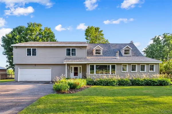 8246 Edwards Road, Rome, NY 13440