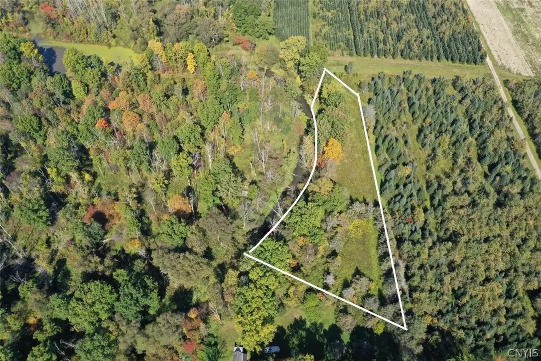 0 Bumpy Bridge Road N, Prattsburgh, NY 14873 - #1