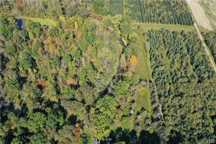 0 Bumpy Bridge Road N, Prattsburgh, NY 14873 - #2