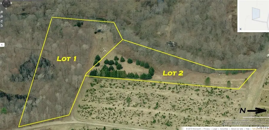 0 Bumpy Bridge Road N, Prattsburgh, NY 14873 - #3