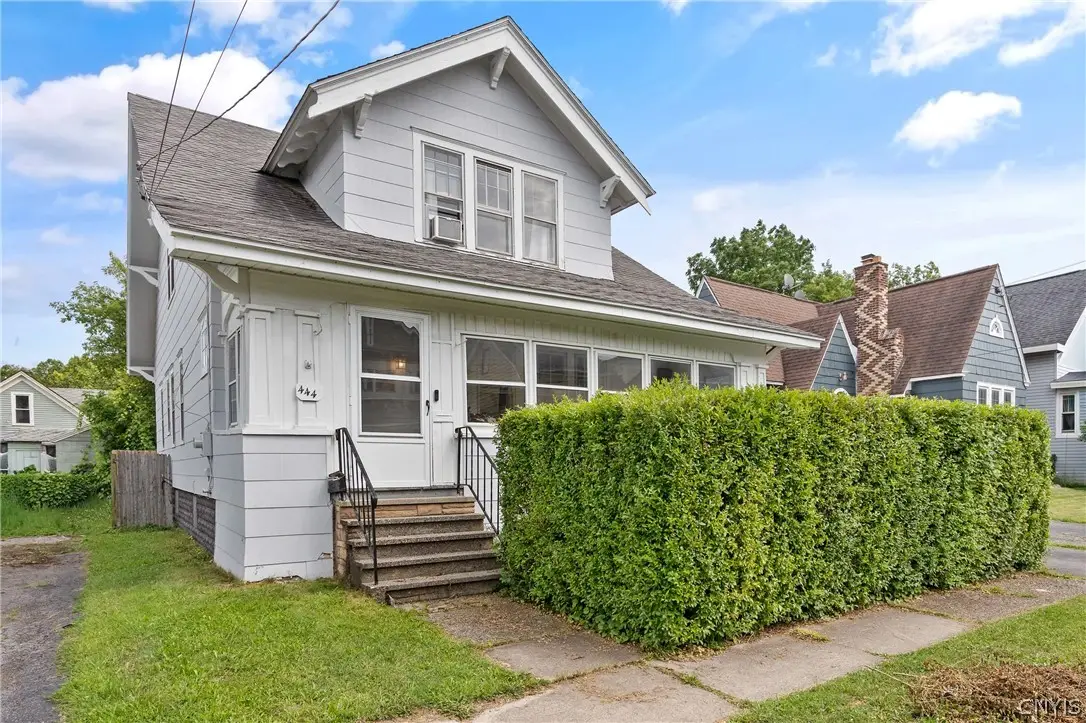 444 Woodruff Avenue, Syracuse, NY 13208 - #1