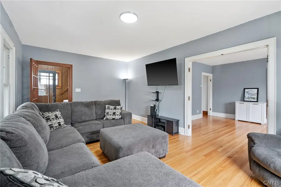 444 Woodruff Avenue, Syracuse, NY 13208 - #3