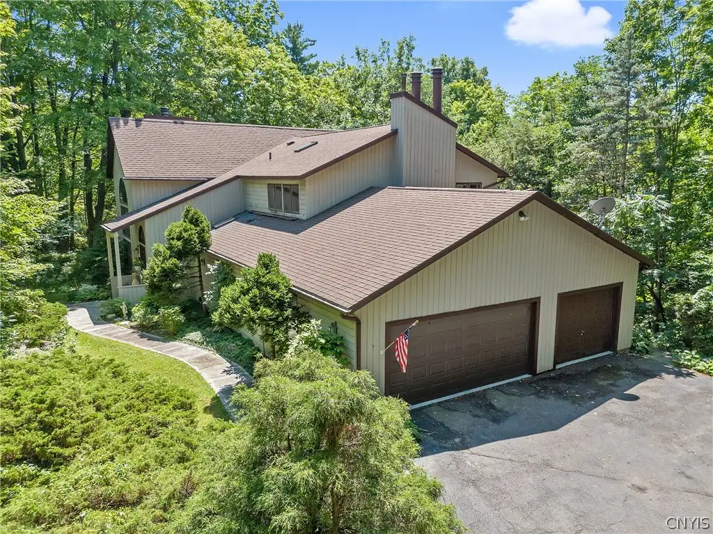 4305 Hepatica Hill Road, Manlius, NY 13104 - #1