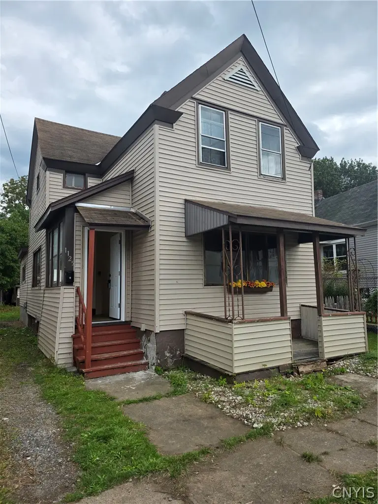1125 Mc Quade, Utica, NY 13501 - #2