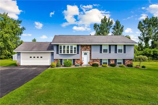 6311 Lamphear Road, Rome, NY 13440