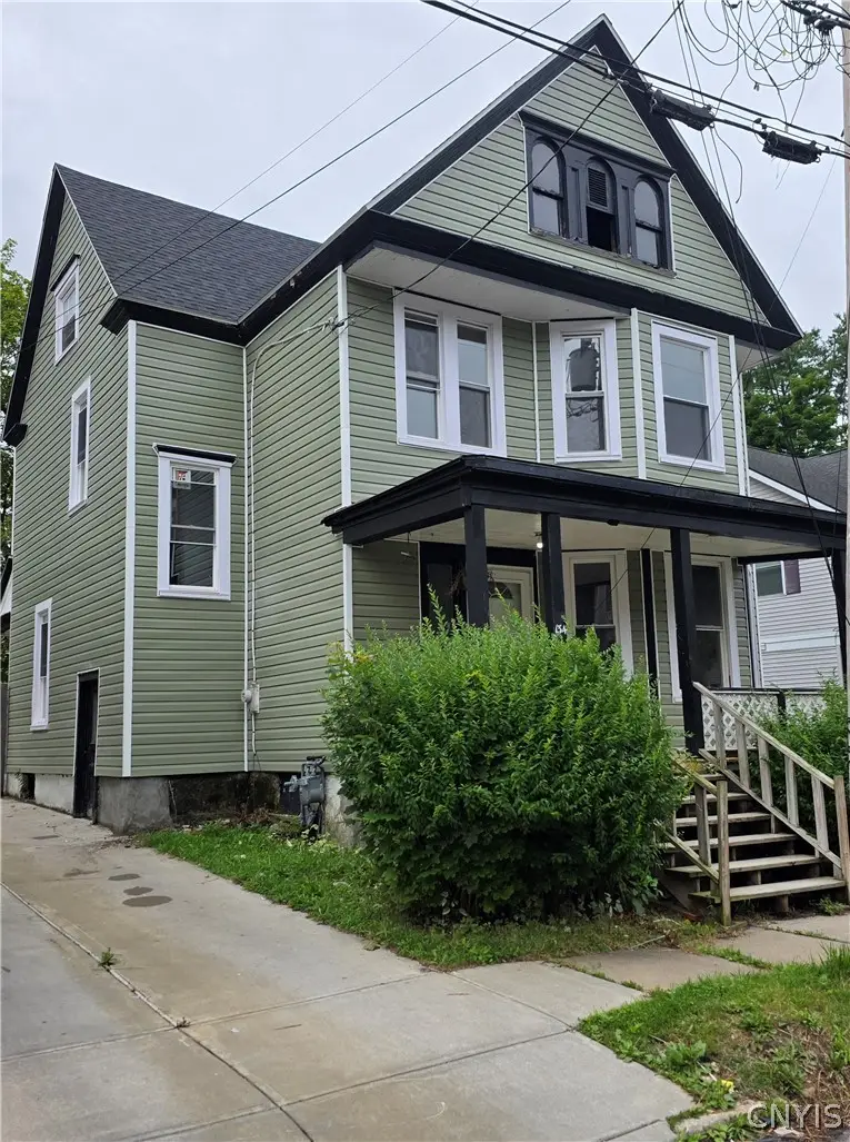 134 Grove Place, Utica, NY 13501 - #2