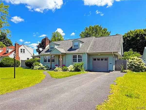 1706 N Madison Street, Rome, NY 13440