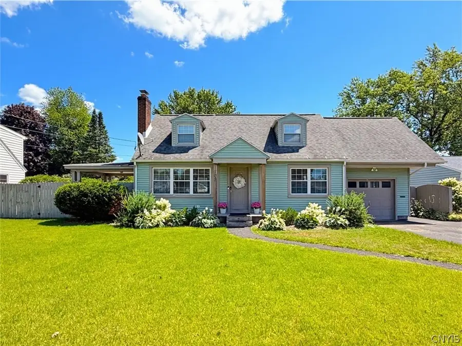 1706 N Madison Street, Rome, NY 13440 - #2