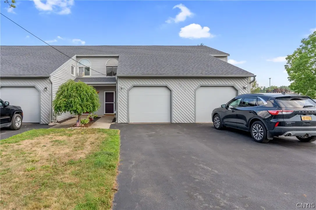 5437 Bennett Street #5, Brewerton, NY 13029 - #1