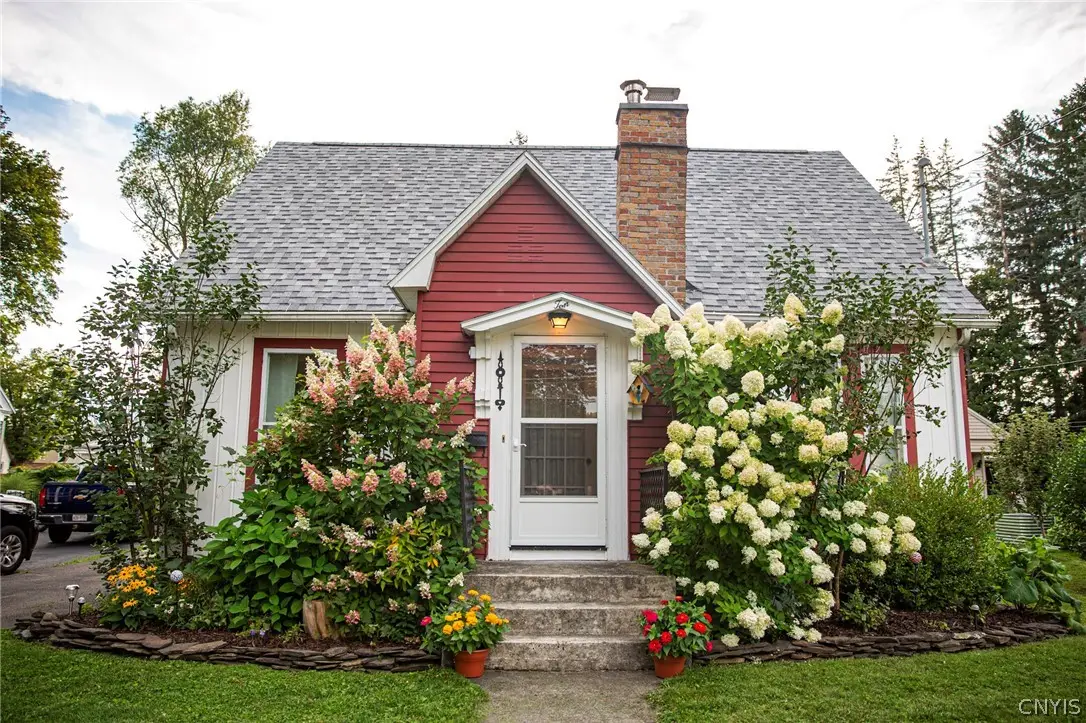 10 Atkins Avenue, Cortland, NY 13045 - #1
